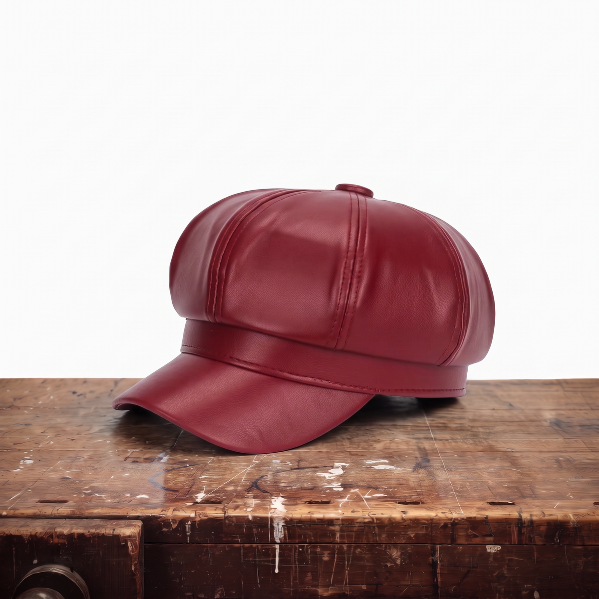 GWEN | NEWSBOY CAP (Buy 1, Get 1 Free)