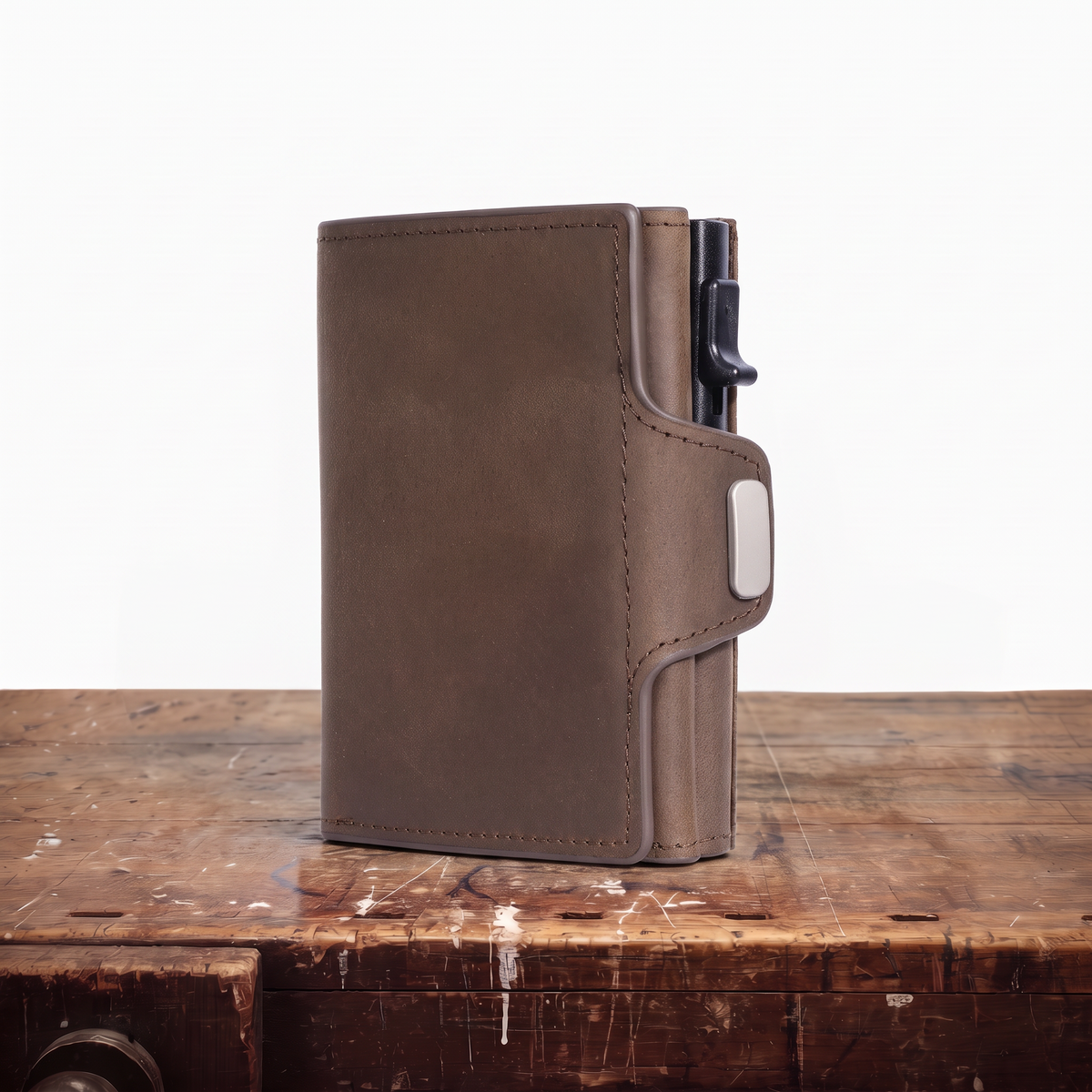 RAMONA | POP-UP CARD WALLET (Buy 1, Get 1 Free)