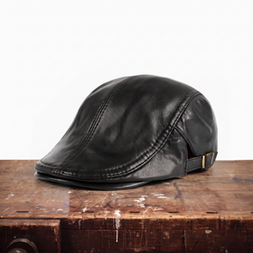 Black Sheepskin