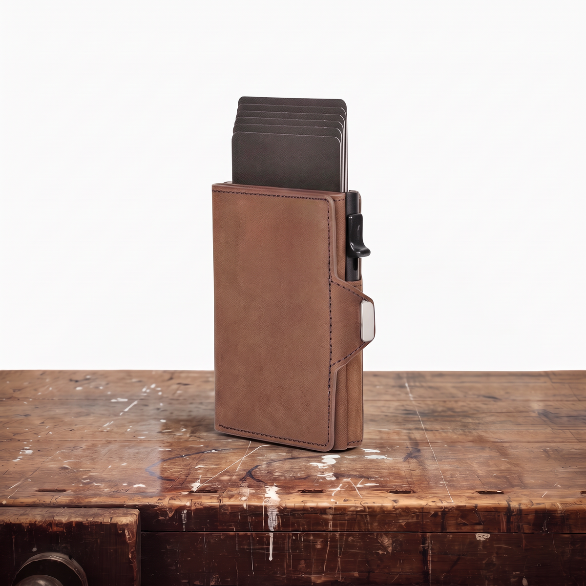 RAMONA | POP-UP CARD WALLET (Buy 1, Get 1 Free)