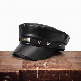 Black Cross