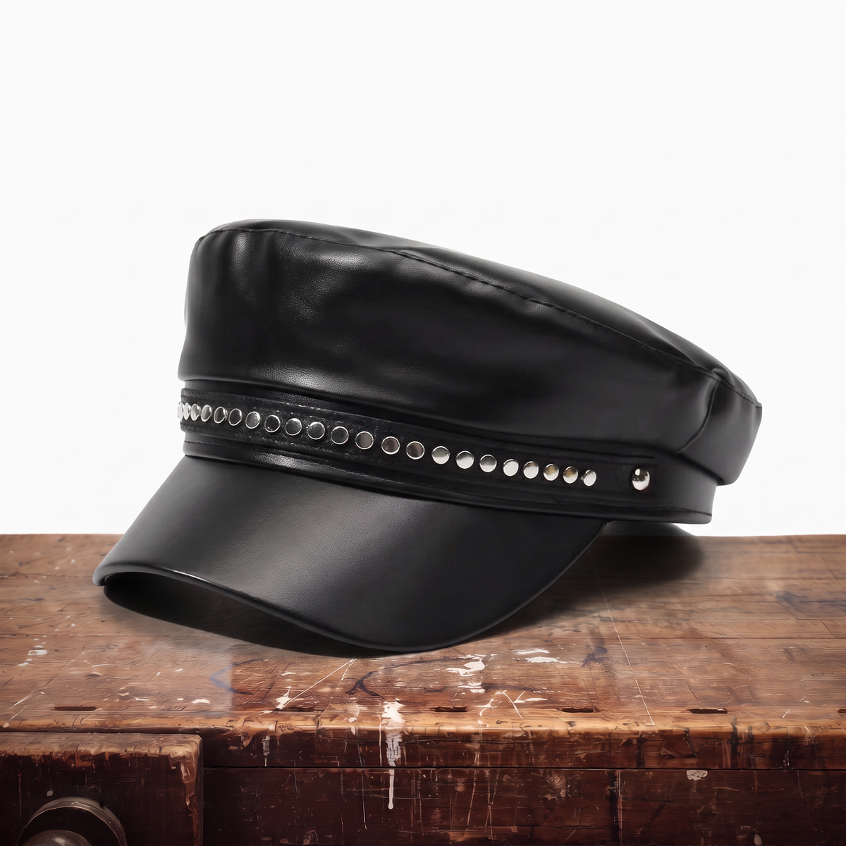 ELAINE | CLASSIC BAKER BOY CAP (Buy 1, Get 1 Free)