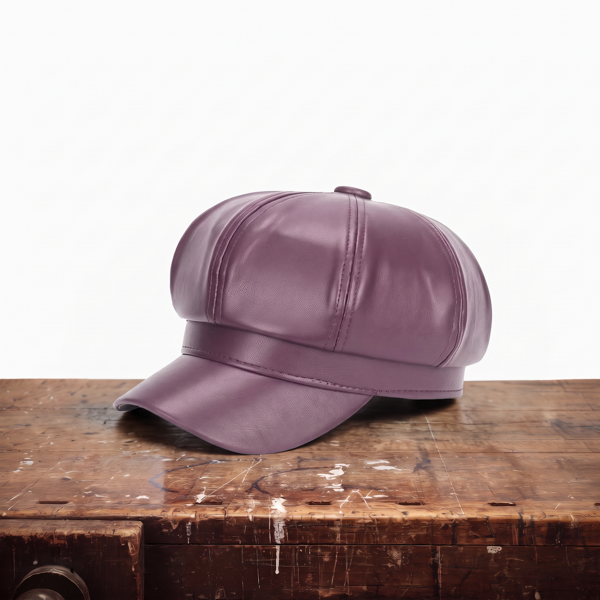GWEN | NEWSBOY CAP (Buy 1, Get 1 Free)