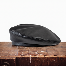 Black Beret