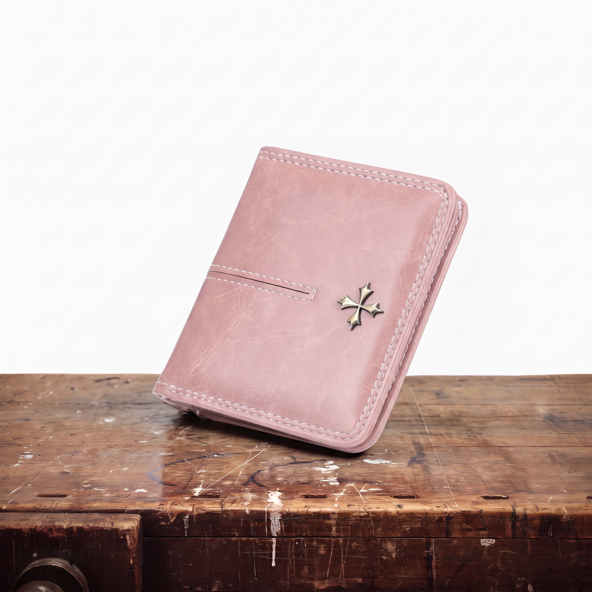 WILMA | CLOVER MINI WALLET (Buy 1, Get 1 Free)