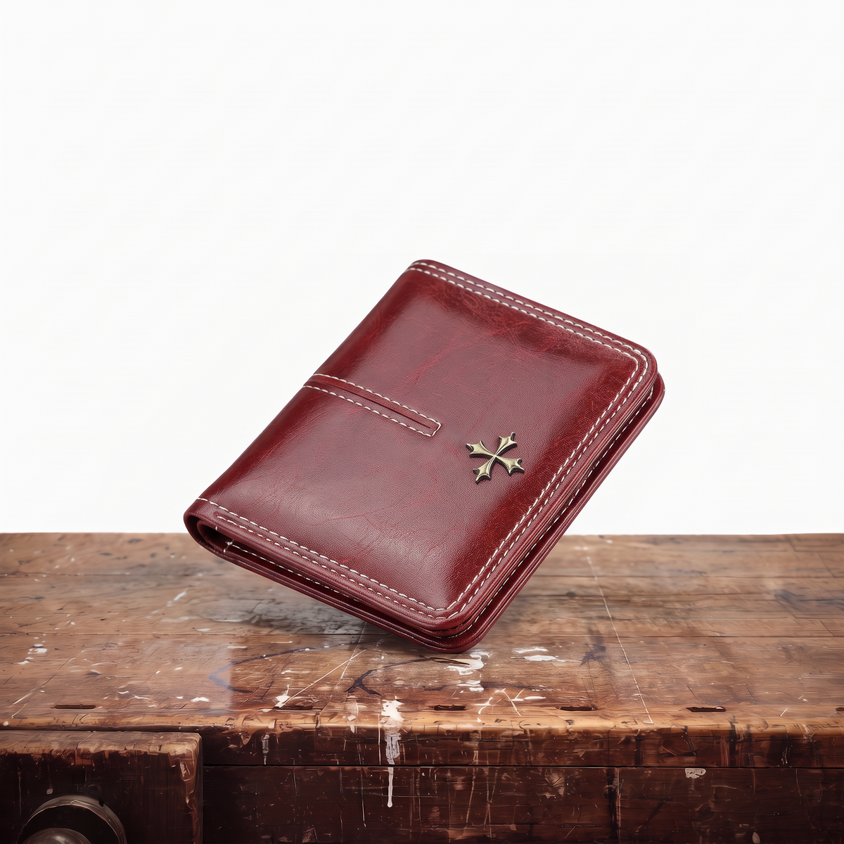 WILMA | CLOVER MINI WALLET (Buy 1, Get 1 Free)