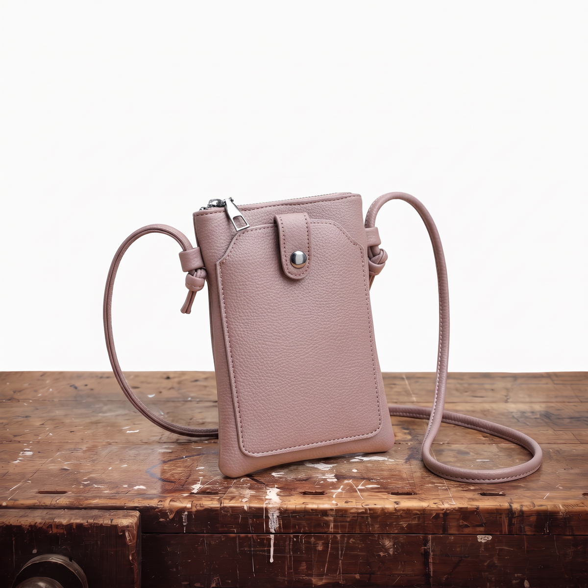 THEA | MINI PHONE CROSSBODY BAG (Buy 1, Get 1 Free)