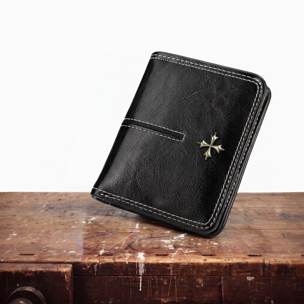 WILMA | CLOVER MINI WALLET (Buy 1, Get 1 Free)