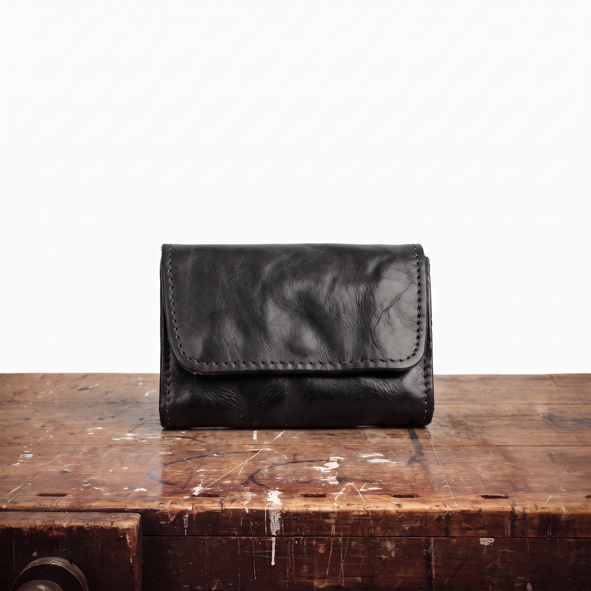 ZELDA | SOFT VINTAGE WALLET (Buy 1, Get 1 Free)