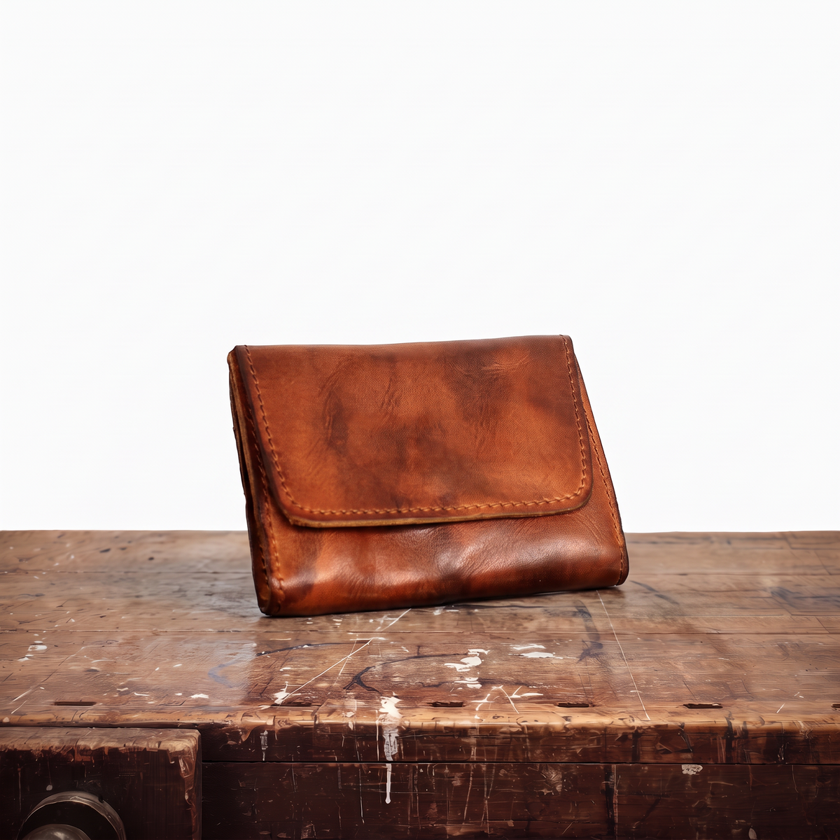 ZELDA | SOFT VINTAGE WALLET (Buy 1, Get 1 Free)
