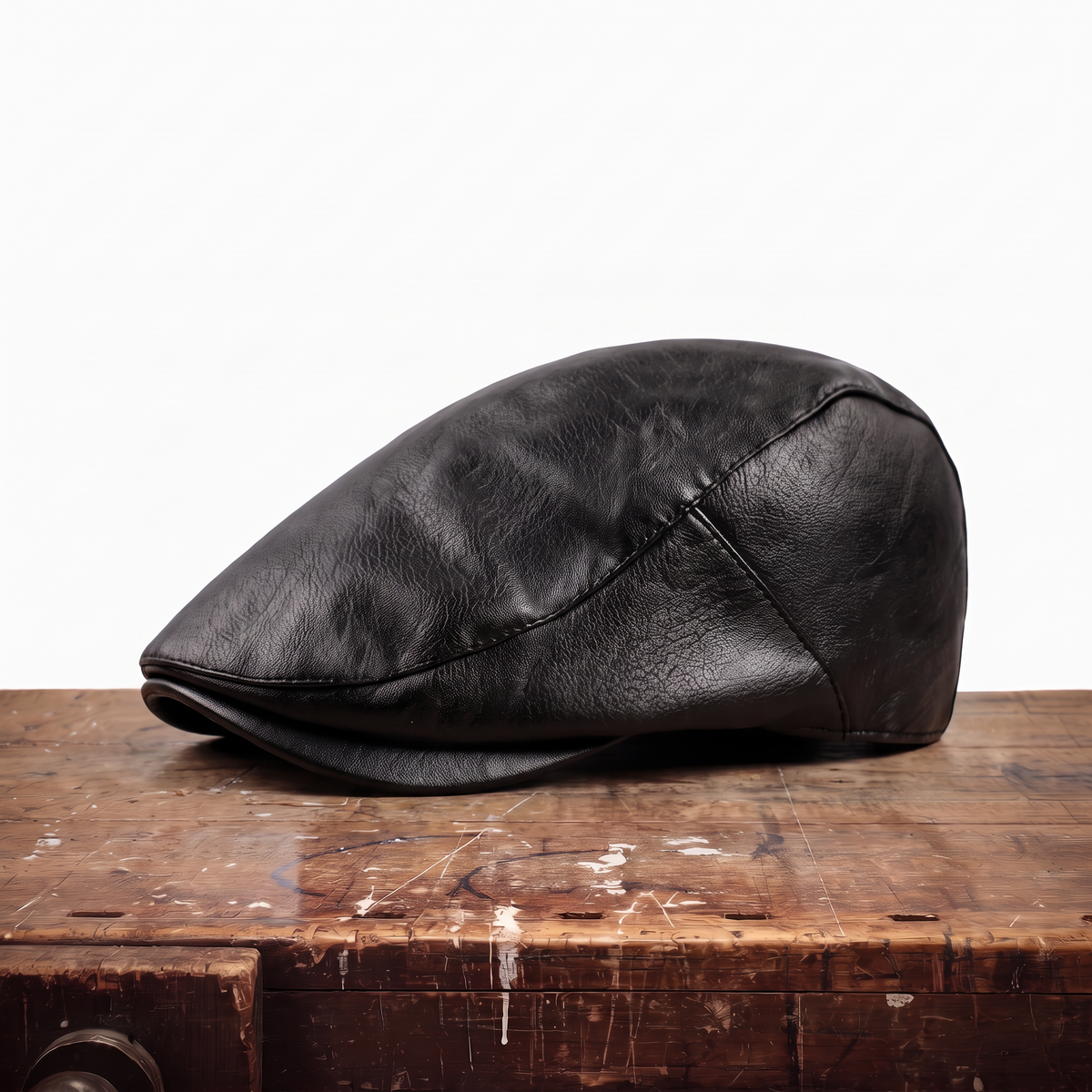 IDA | VINTAGE FLAT CAP (Buy 1, Get 1 Free)