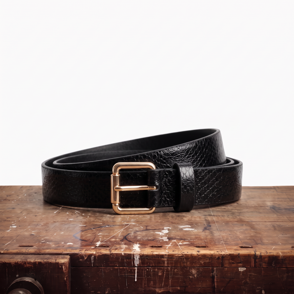 ANNETTE | ANIMAL PRINT BELT (Buy 1, Get 1 Free)