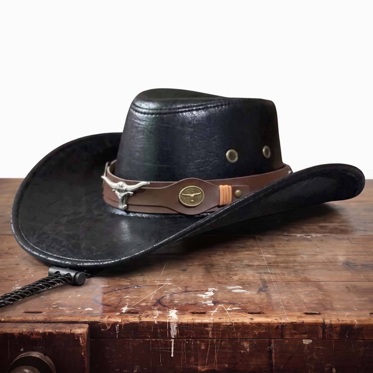 DOLORES | WESTERN COWBOY HAT (Buy 1, Get 1 Free)