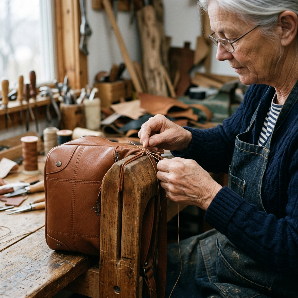 ADELAIDE | EXCLUSIVE DESIGN BAG