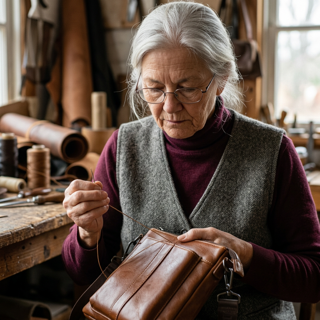 GRETA | SHOULDER BAG