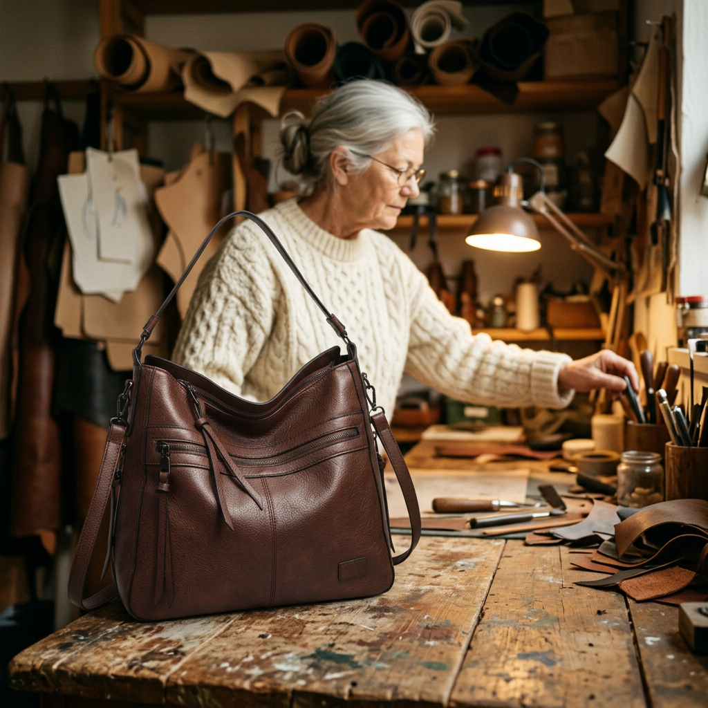 MAGDA | LUXURY BAG (Buy 1, Get 1 Free)