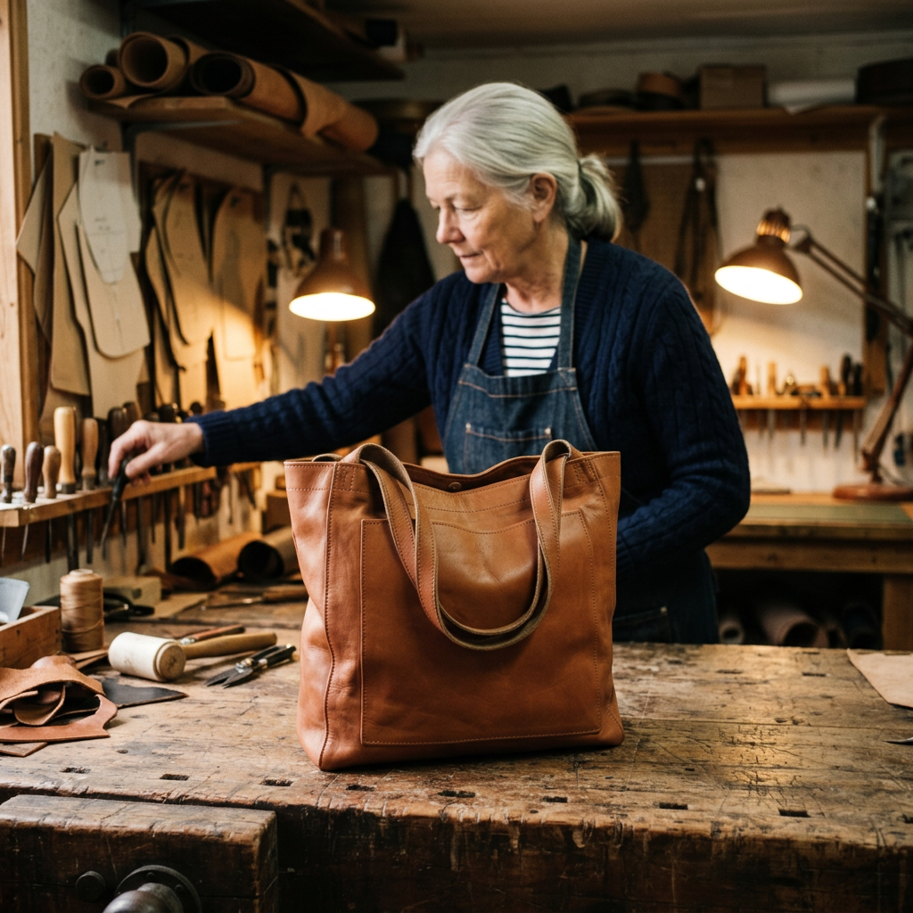 LAURA | ELEGANT SHOULDER BAG (Buy 1, Get 1 Free)