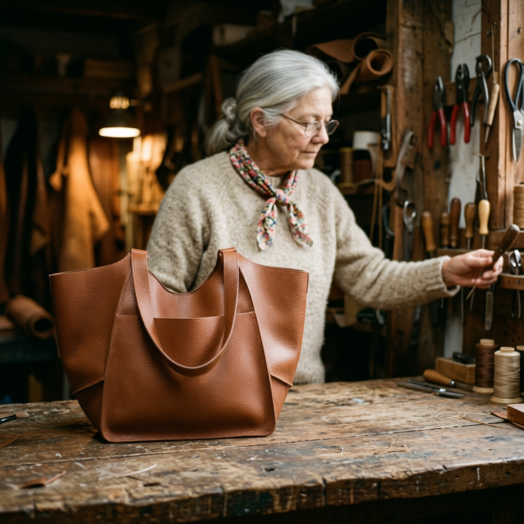 DANA | CLASSIC BAG (Buy 1, Get 1 Free)
