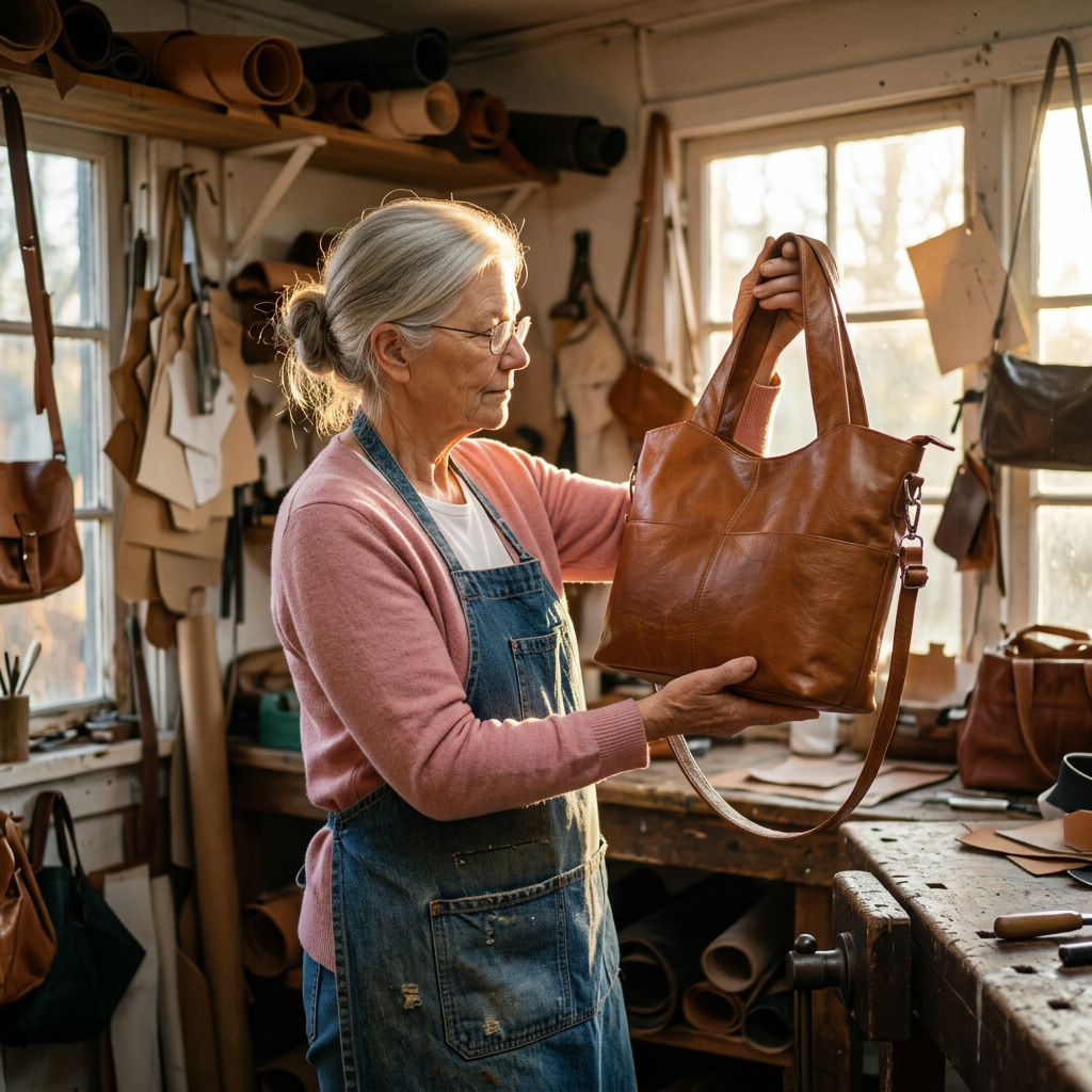 STELLA | COMFORT SHOULDER BAG (Buy 1, Get 1 Free)