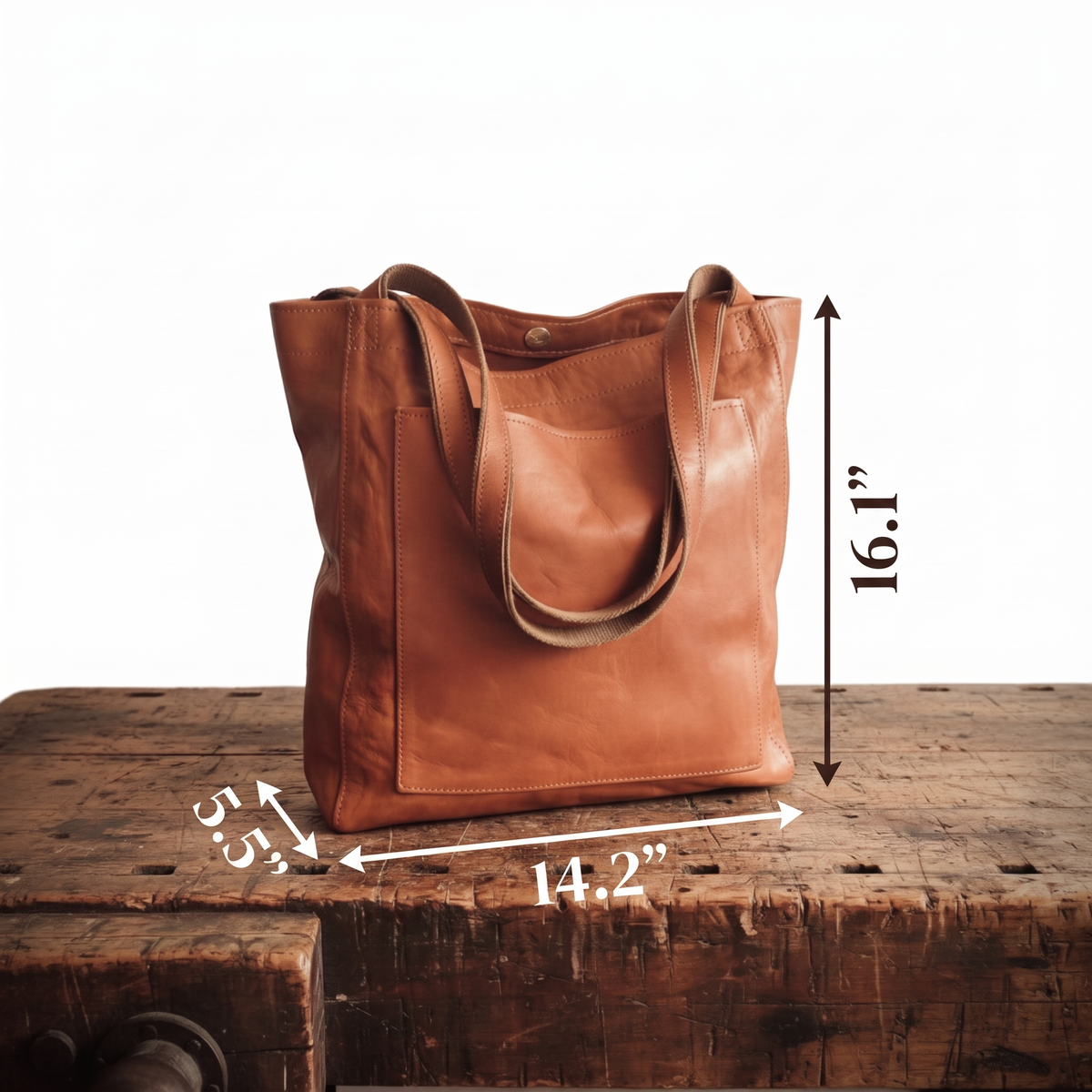 LYDIA | ELEGANT SHOULDER BAG