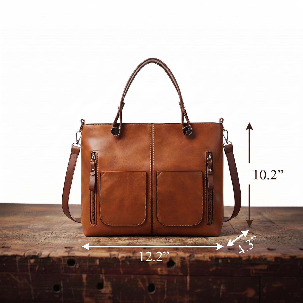 MIRIAM | ELEGANT SHOULDER BAG