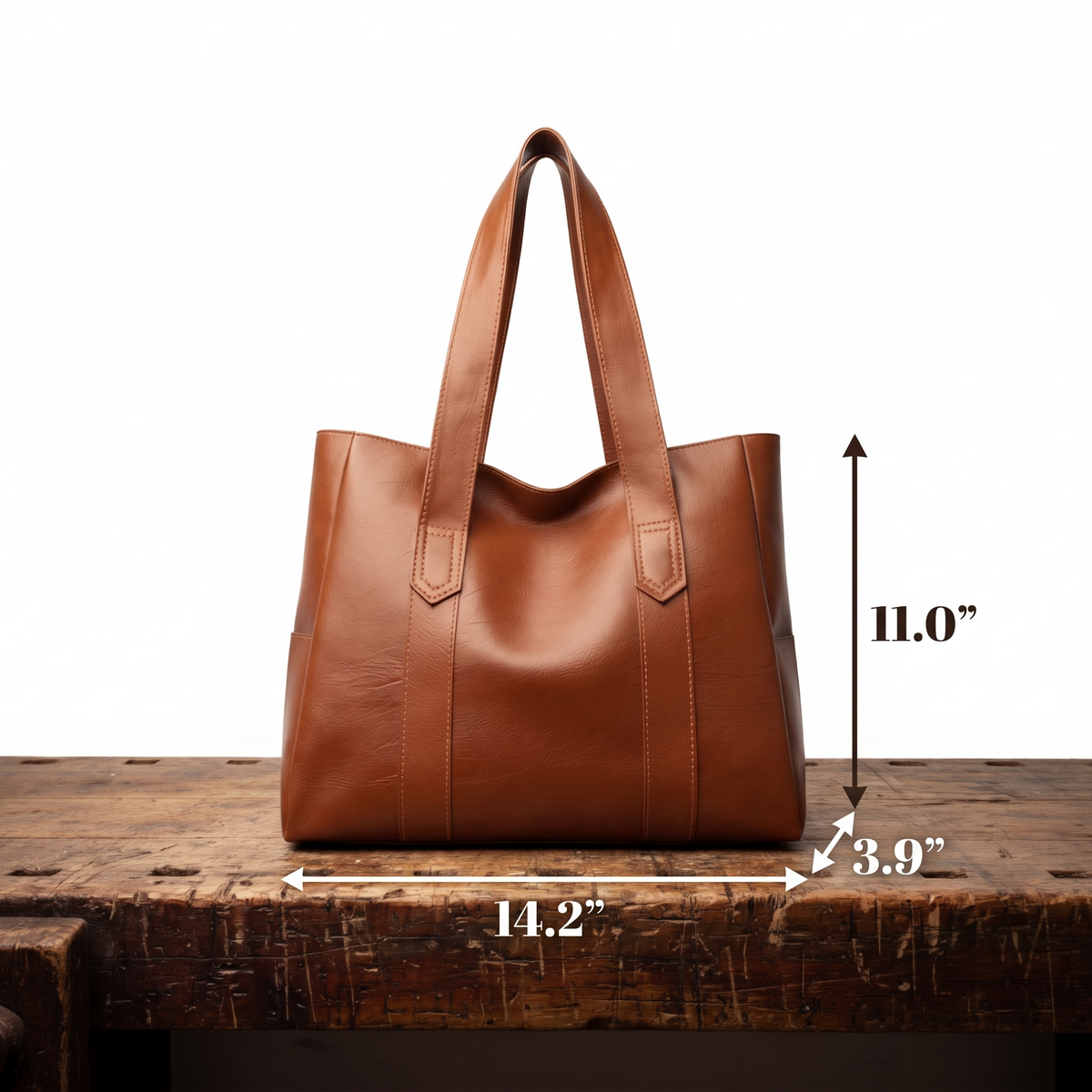 NOGA | ELEGANT BAG (Buy 1, Get 1 Free)