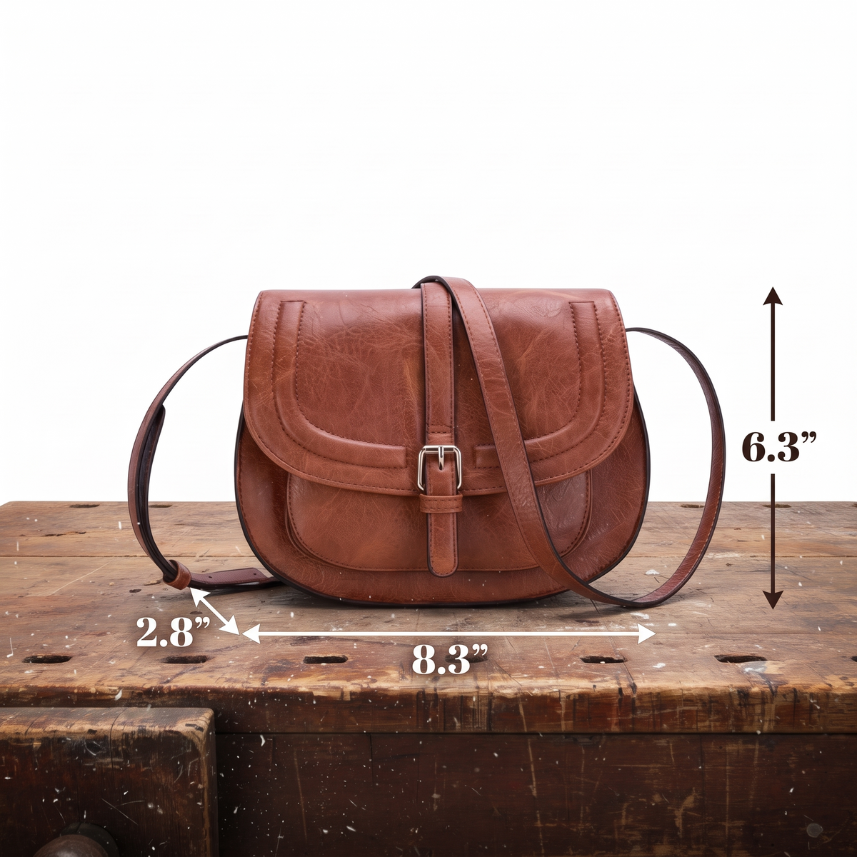 EVELYN | SHOULDER BAG (Buy 1, Get 1 Free)