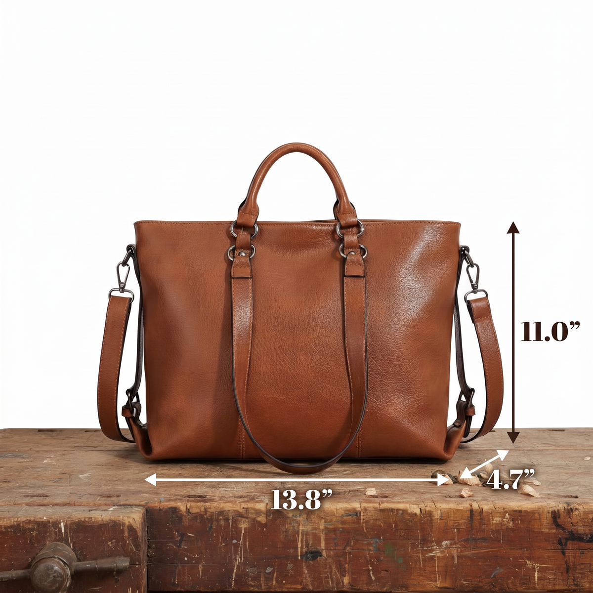 BLANCHE | VINTAGE BAG (Buy 1, Get 1 Free)