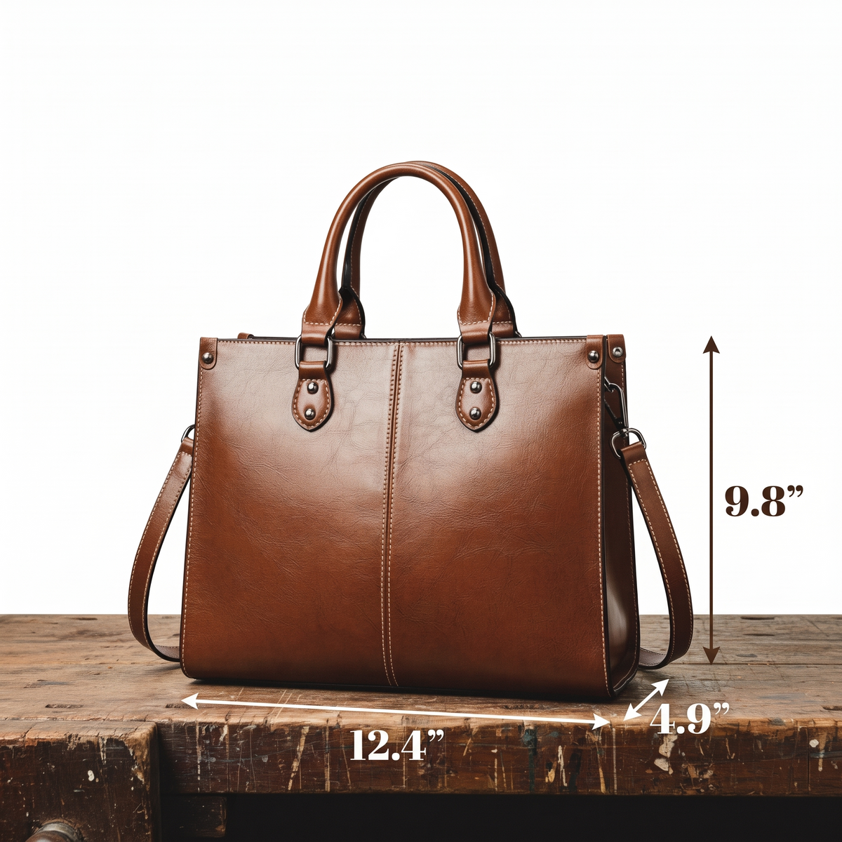 AGATHA | SHOULDER BAG