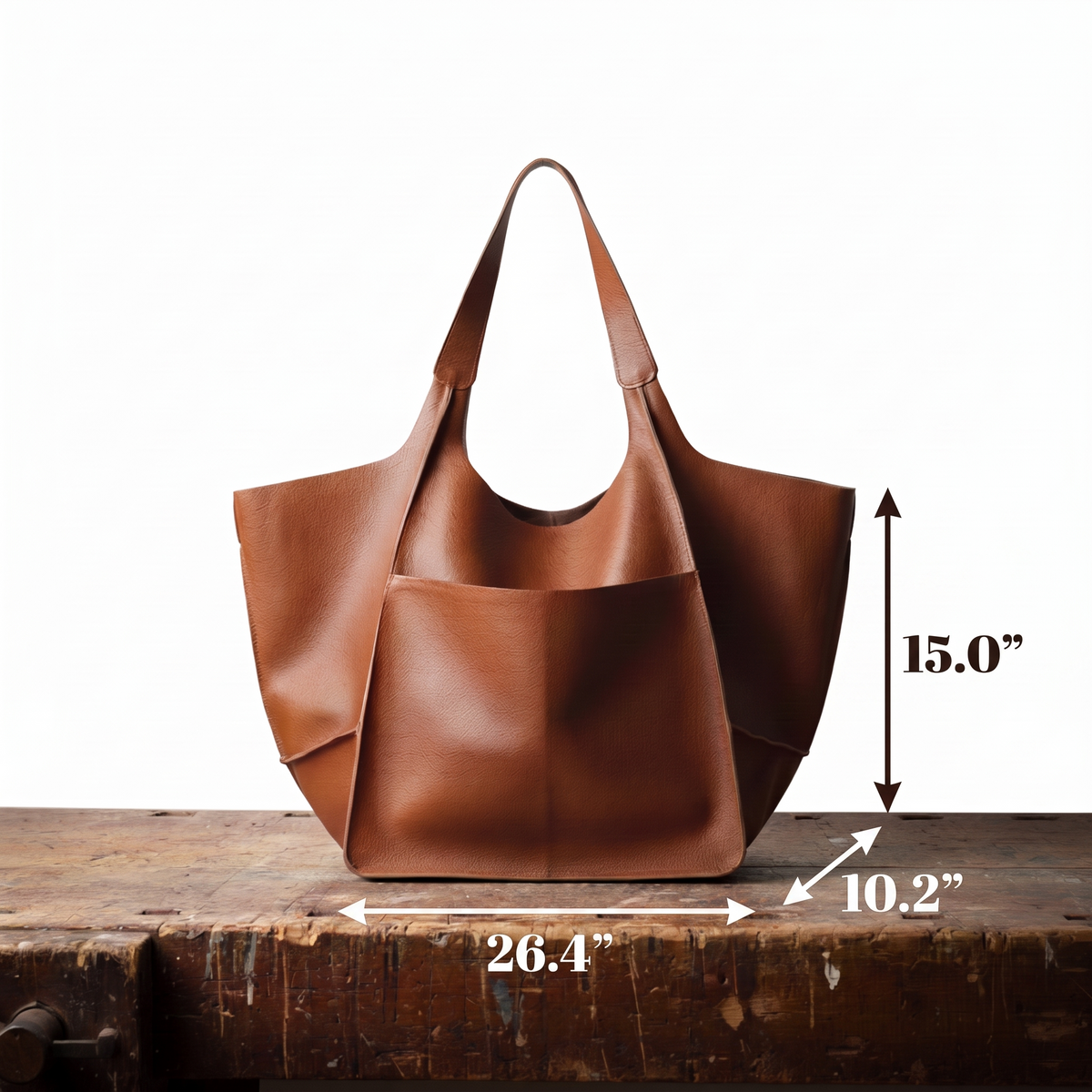 DANA | CLASSIC BAG (Buy 1, Get 1 Free)