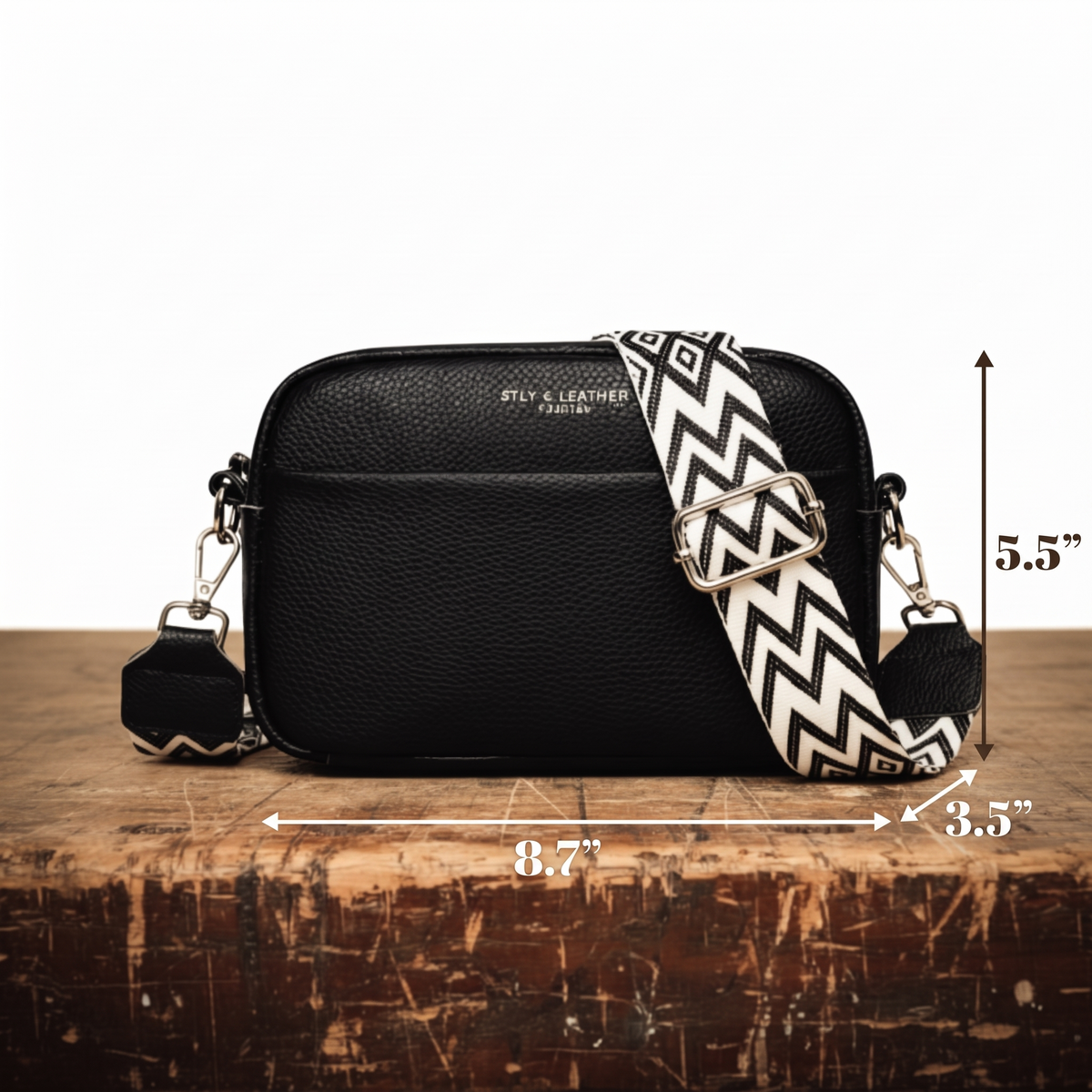 ASTRID | SHOULDER BAG