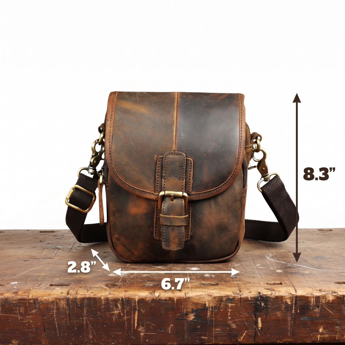 OLIVIA | SHOULDER BAG (Buy 1, Get 1 Free)