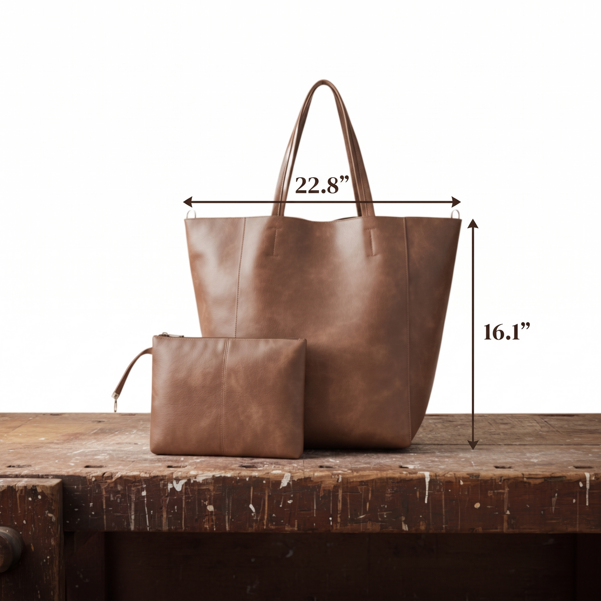 FELICITY | RETRO SHOULDER BAG