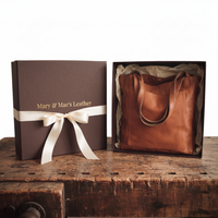 GIFT BOX | LUXURY KEEPSAKE BOX